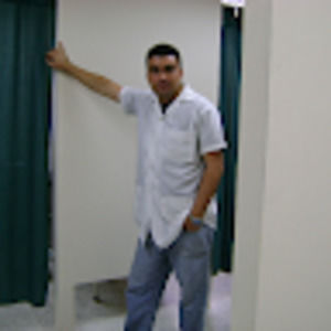 Meet your Posher, Yosvanis